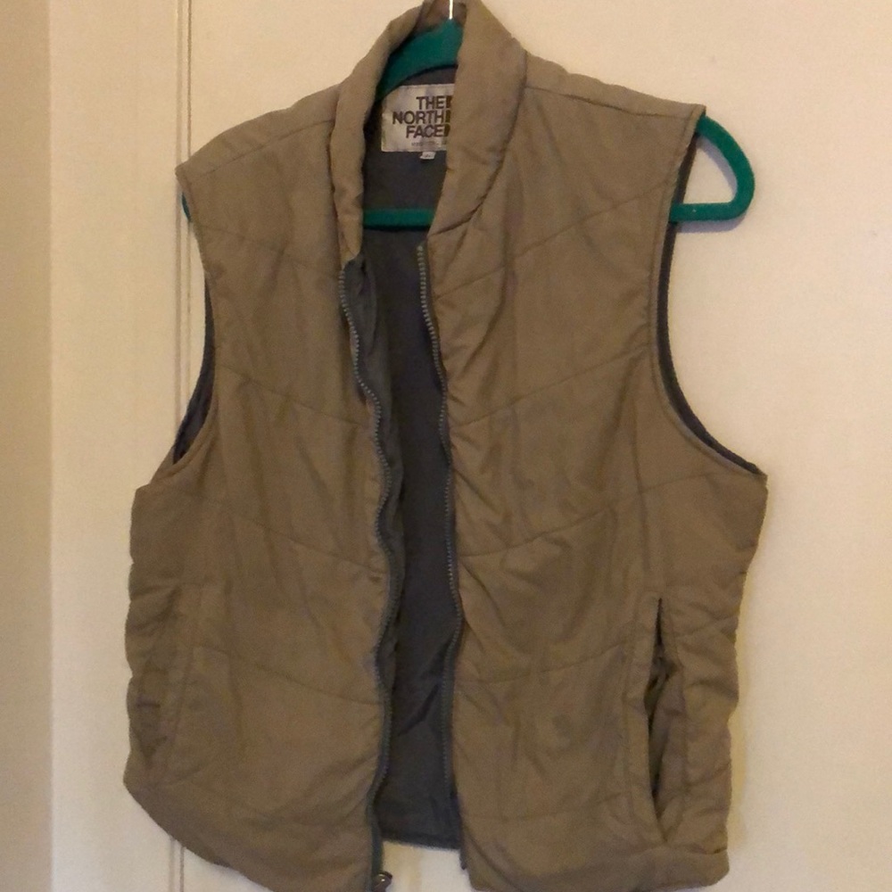 The North Face Vest